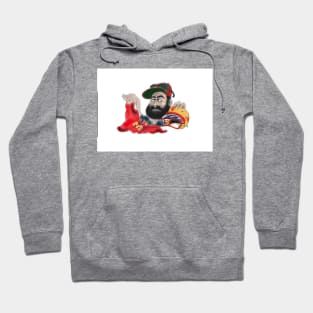 PatRif Hoodie